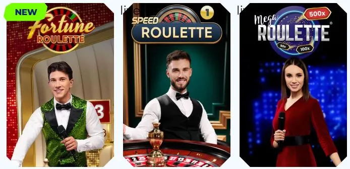Sportaza Live Games Sportaza Live Games