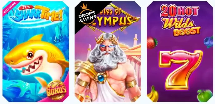 Sportaza Slot Games Sportaza Slot Games
