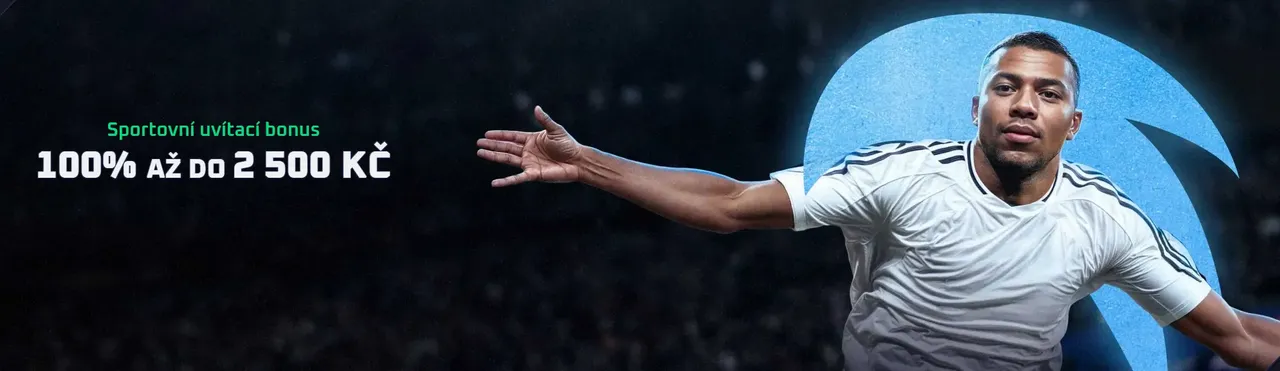 Sportaza bonus na sportovní sázení