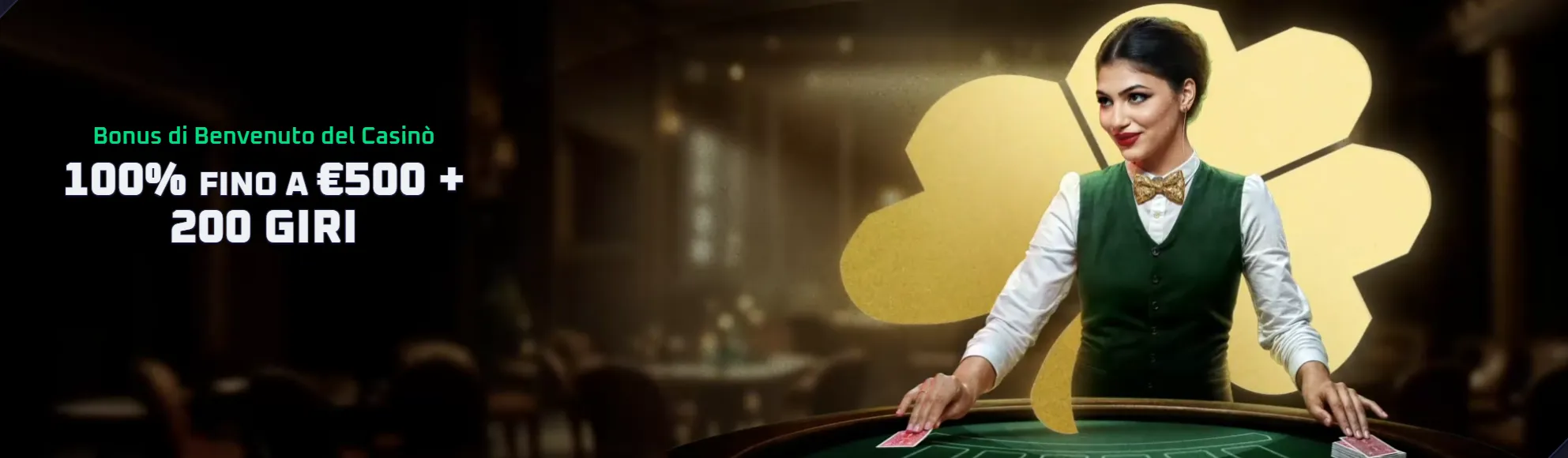 Sportaza Casino Bonus