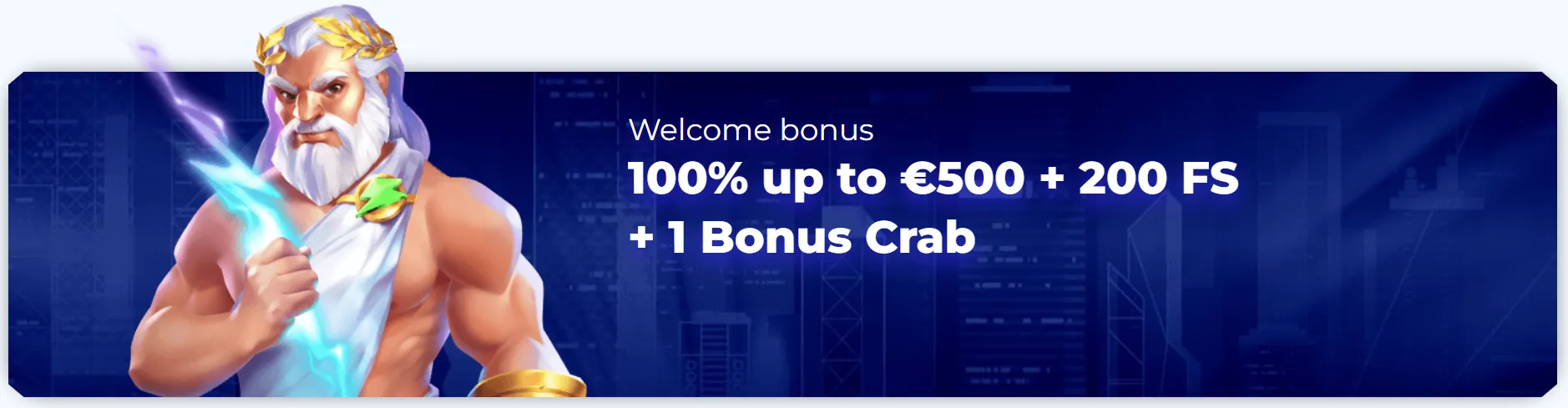 Sportaza Casino Welcome Bonus Sportaza Casino Welcome Bonus